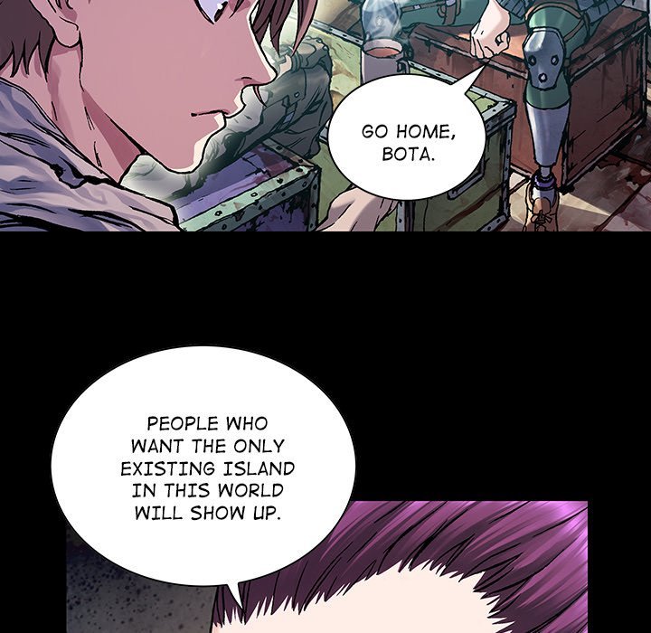 Leviathan Manhwa - Chapter 212 Page 26