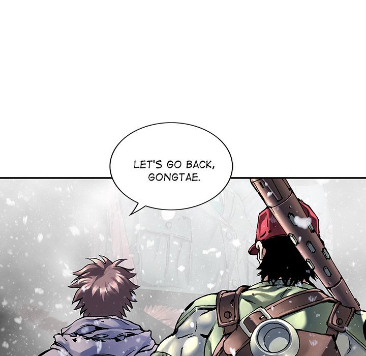 Leviathan Manhwa - Chapter 212 Page 30