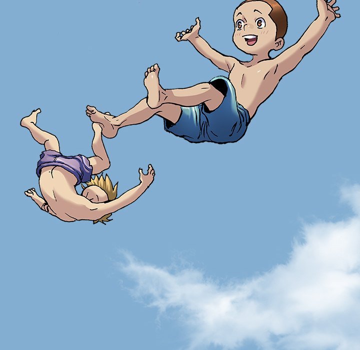 Leviathan Manhwa - Chapter 212 Page 36