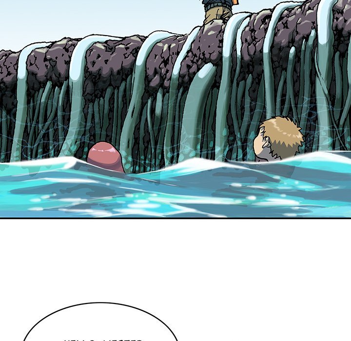 Leviathan Manhwa - Chapter 212 Page 41