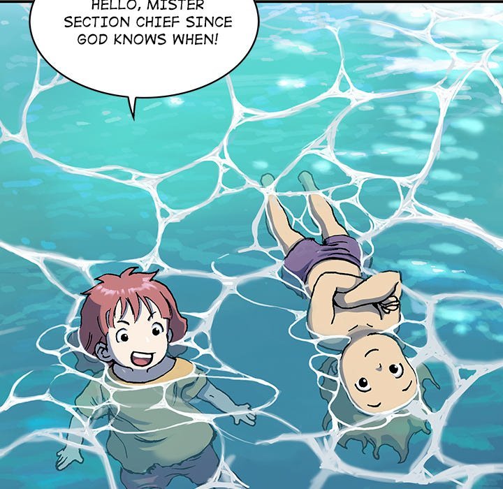 Leviathan Manhwa - Chapter 212 Page 42