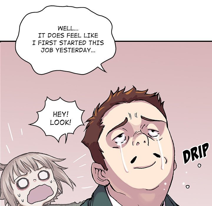 Leviathan Manhwa - Chapter 212 Page 45