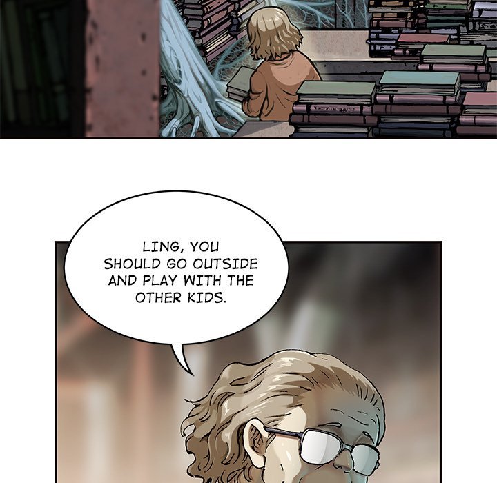 Leviathan Manhwa - Chapter 212 Page 50