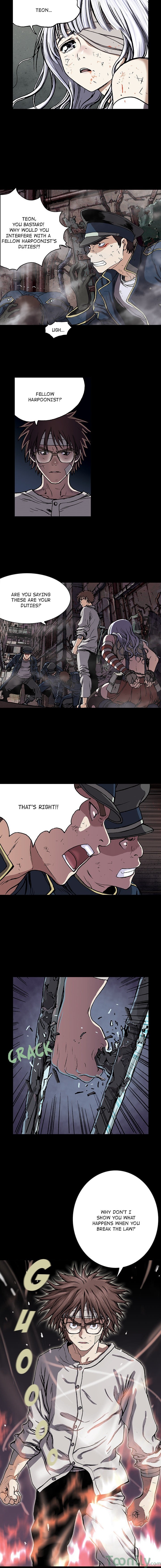 Leviathan Manhwa - Chapter 26 Page 4