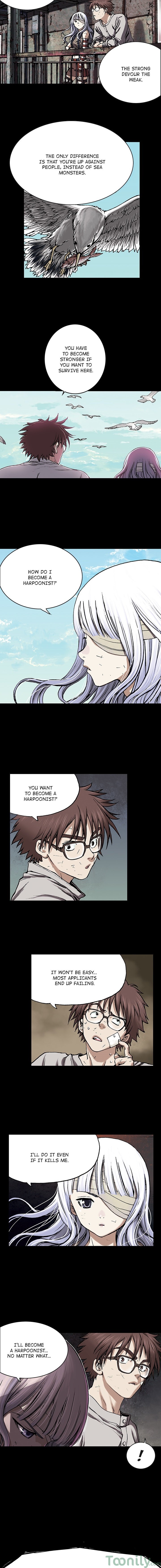 Leviathan Manhwa - Chapter 26 Page 6