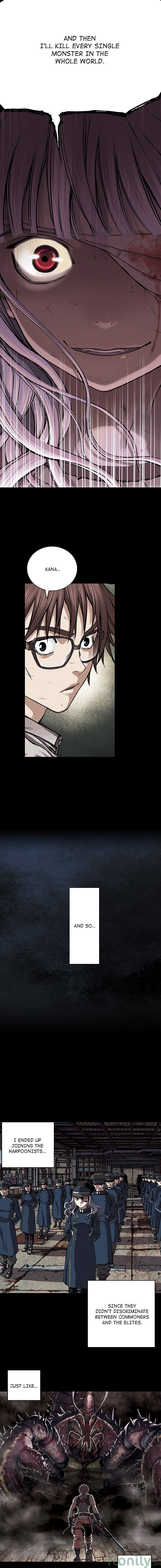 Leviathan Manhwa - Chapter 26 Page 7