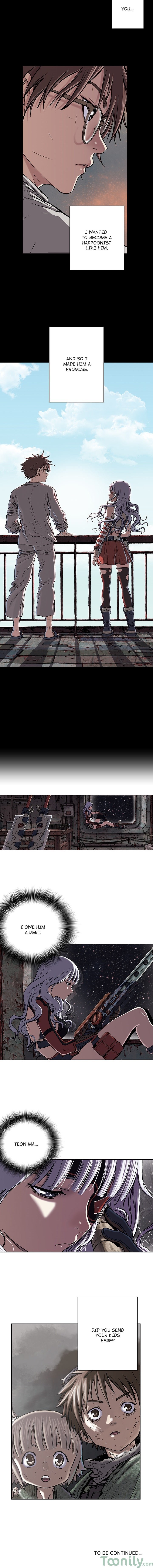 Leviathan Manhwa - Chapter 26 Page 8