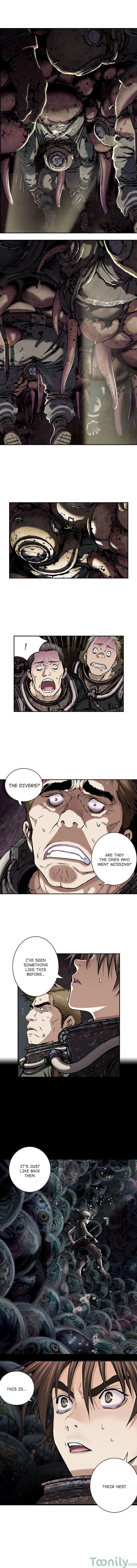 Leviathan Manhwa - Chapter 54 Page 0