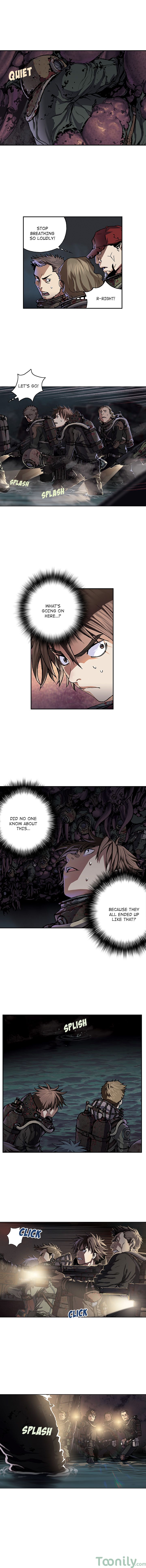 Leviathan Manhwa - Chapter 54 Page 3