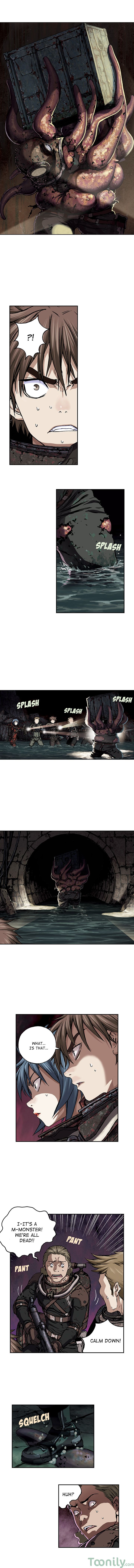 Leviathan Manhwa - Chapter 54 Page 4