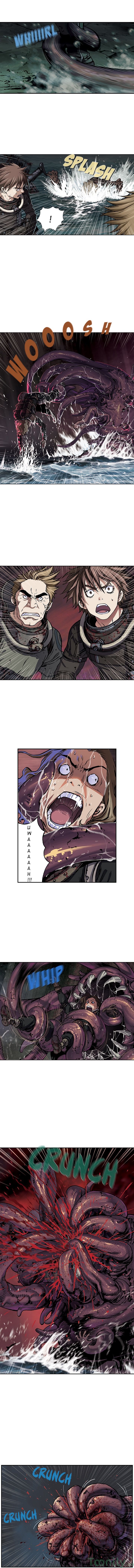 Leviathan Manhwa - Chapter 54 Page 5