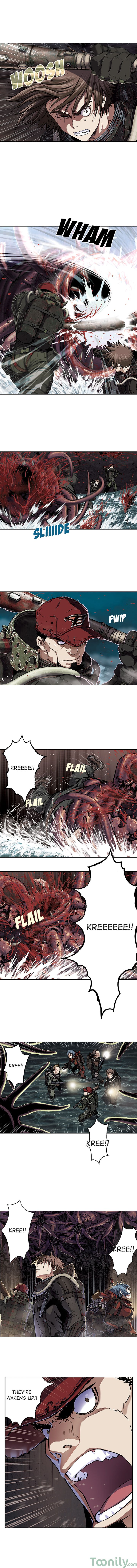 Leviathan Manhwa - Chapter 54 Page 7