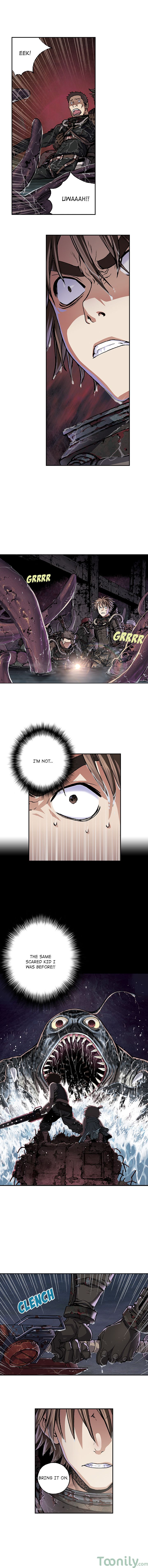 Leviathan Manhwa - Chapter 54 Page 9