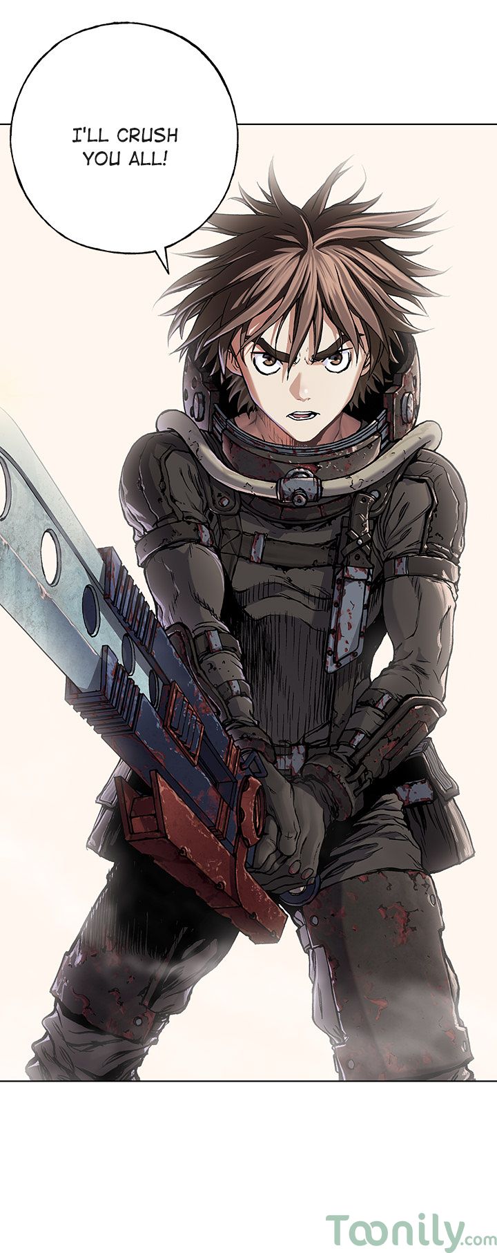 Leviathan Manhwa - Chapter 54 Page 10