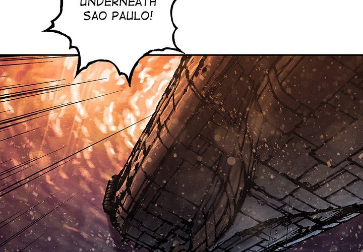 Leviathan Manhwa - Chapter 191 Page 2