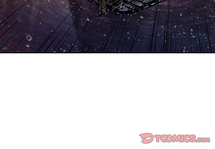 Leviathan Manhwa - Chapter 191 Page 3