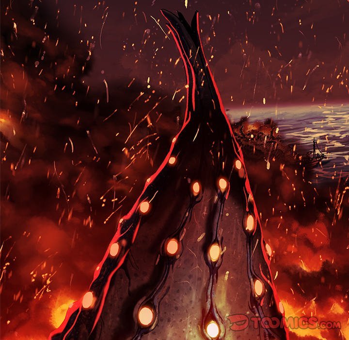 Leviathan Manhwa - Chapter 191 Page 5