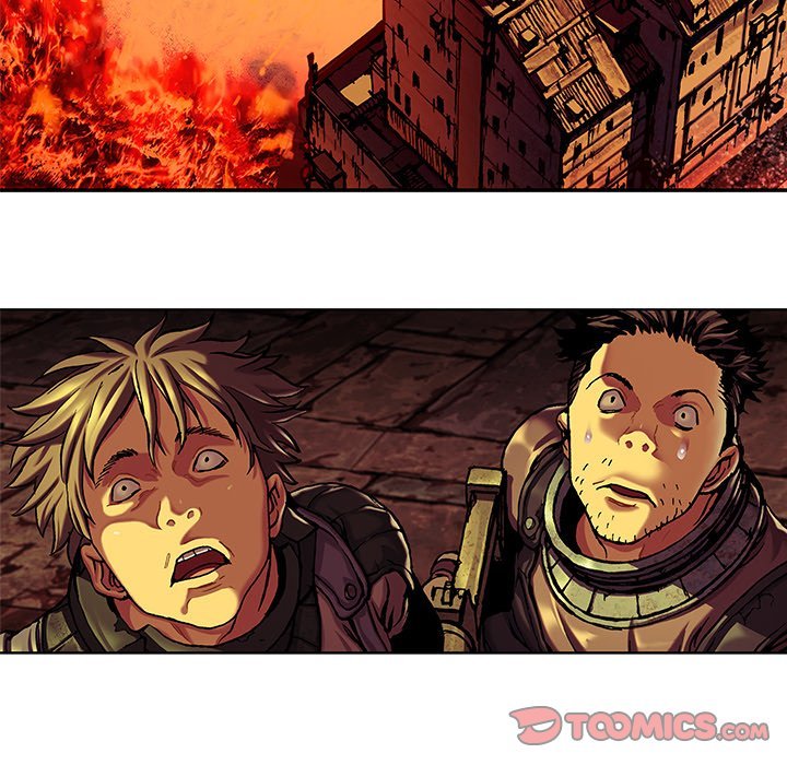 Leviathan Manhwa - Chapter 191 Page 7