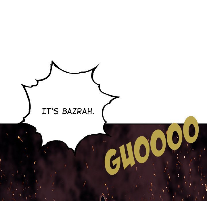 Leviathan Manhwa - Chapter 191 Page 8