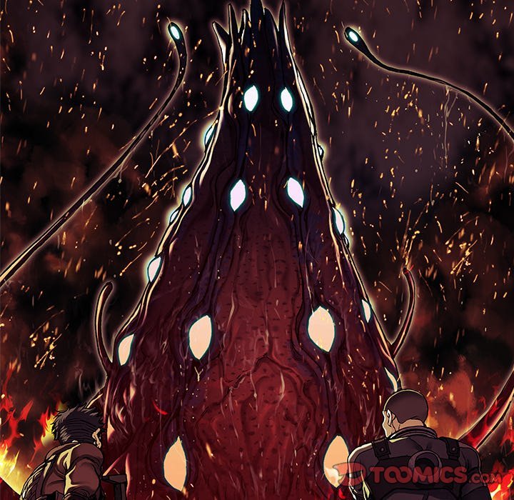 Leviathan Manhwa - Chapter 191 Page 9