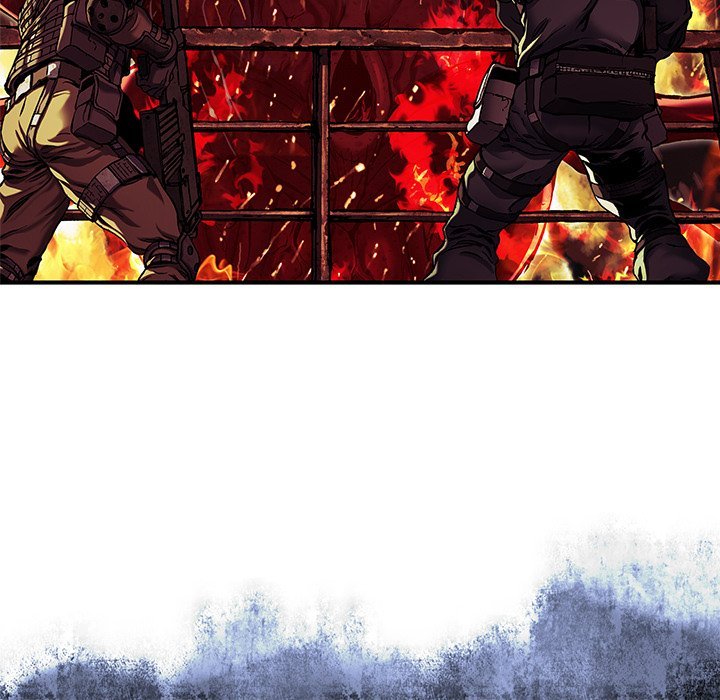 Leviathan Manhwa - Chapter 191 Page 10