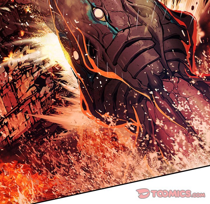 Leviathan Manhwa - Chapter 191 Page 15