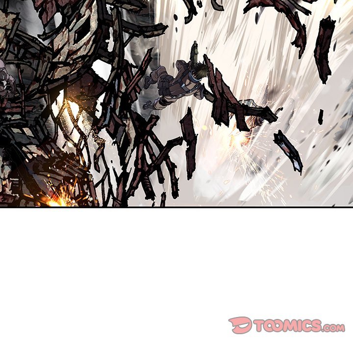 Leviathan Manhwa - Chapter 191 Page 17