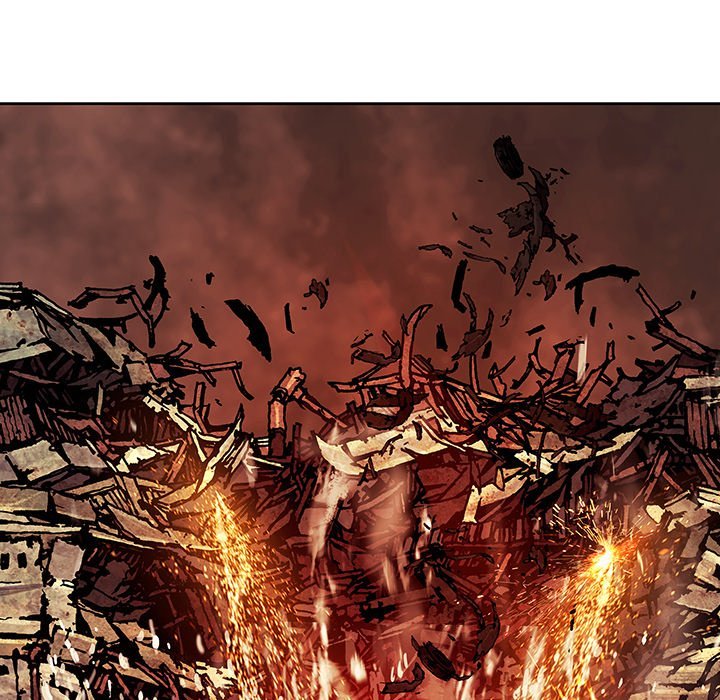 Leviathan Manhwa - Chapter 191 Page 18