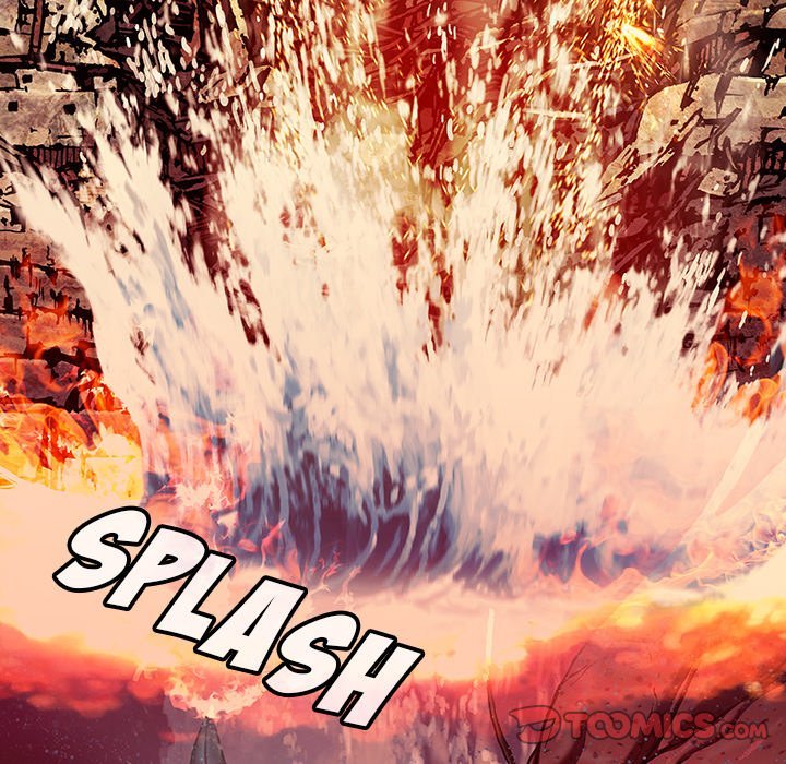 Leviathan Manhwa - Chapter 191 Page 19