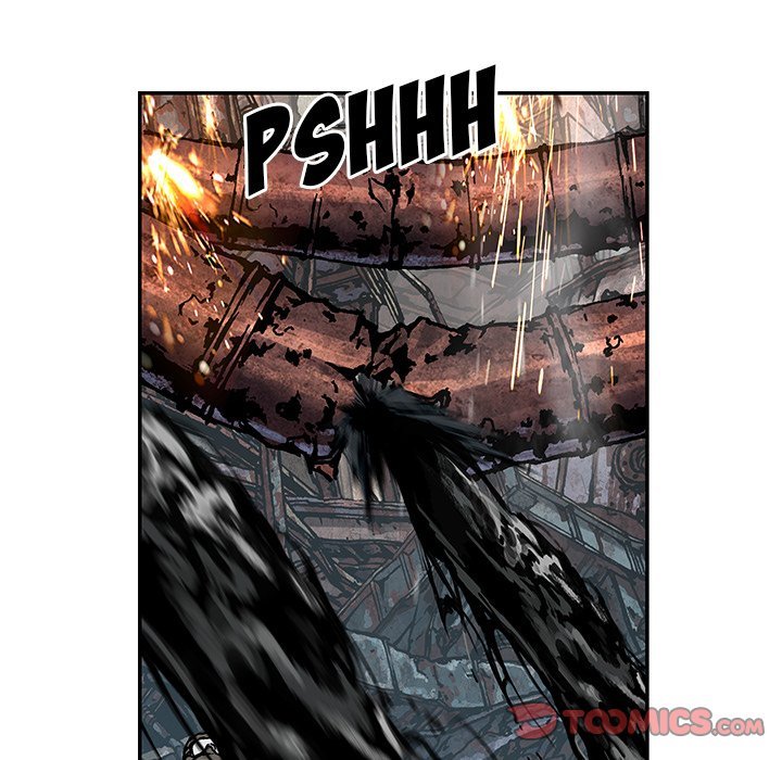 Leviathan Manhwa - Chapter 191 Page 21
