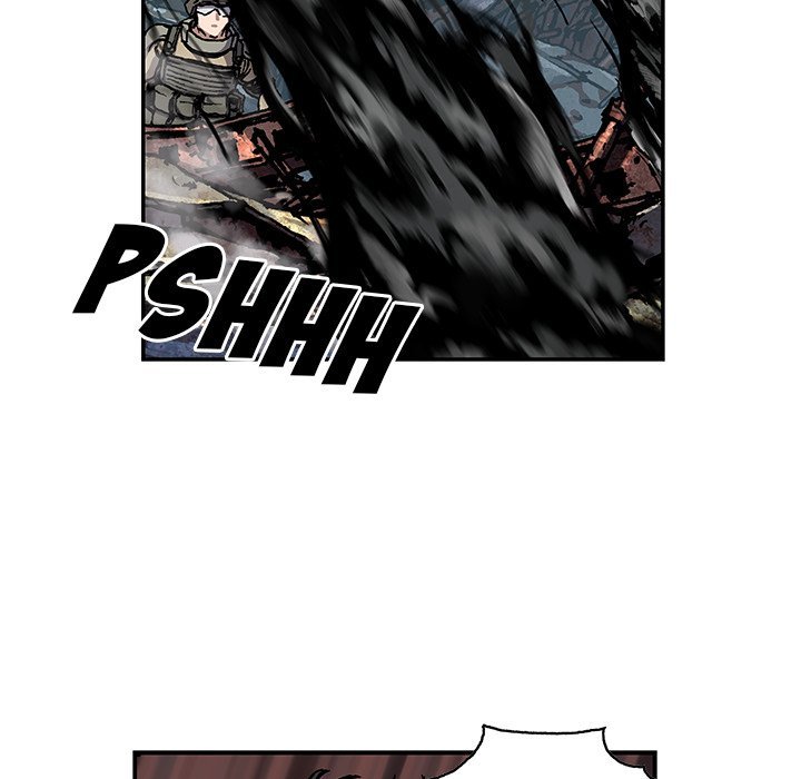 Leviathan Manhwa - Chapter 191 Page 22