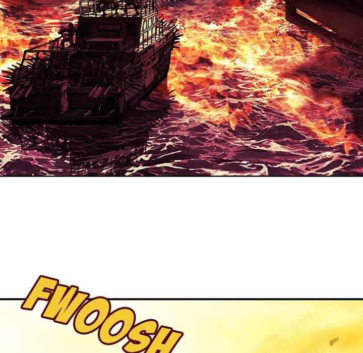 Leviathan Manhwa - Chapter 191 Page 28