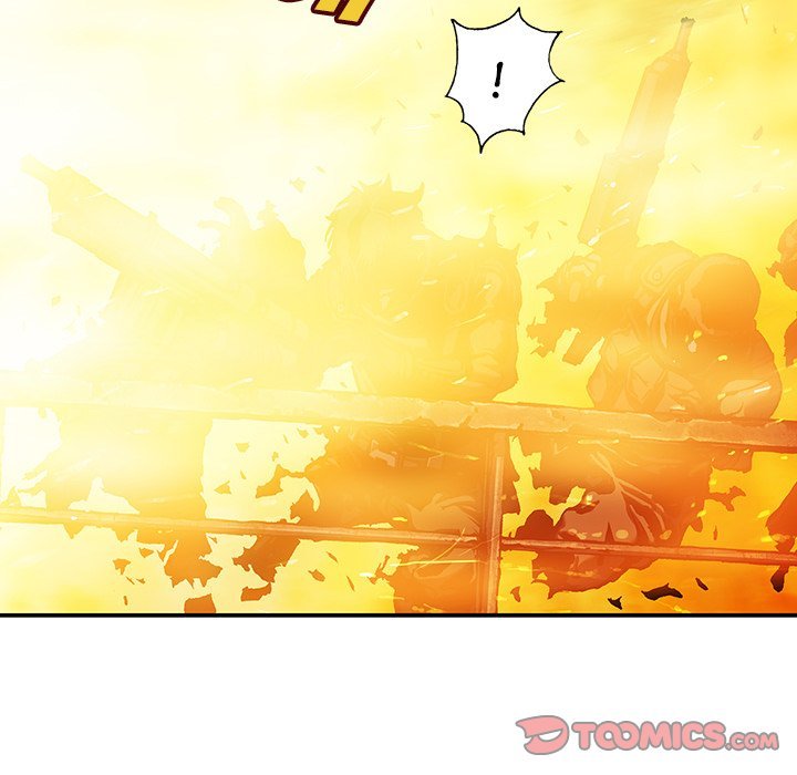 Leviathan Manhwa - Chapter 191 Page 29