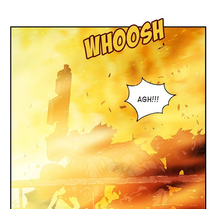 Leviathan Manhwa - Chapter 191 Page 30