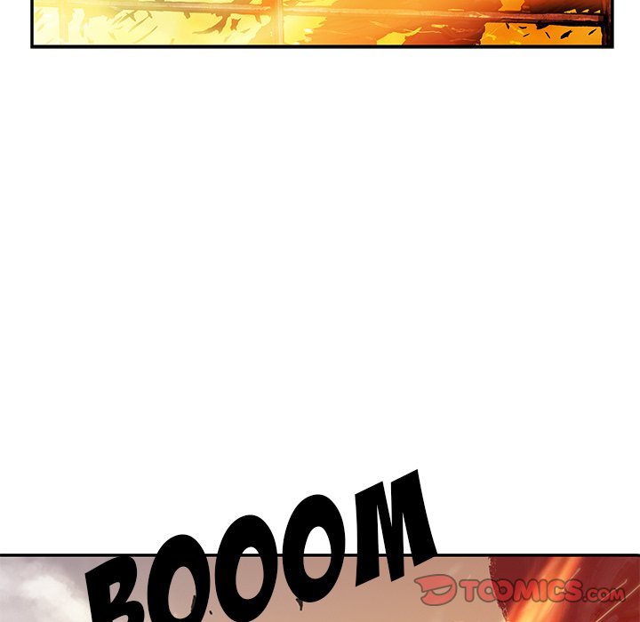 Leviathan Manhwa - Chapter 191 Page 31