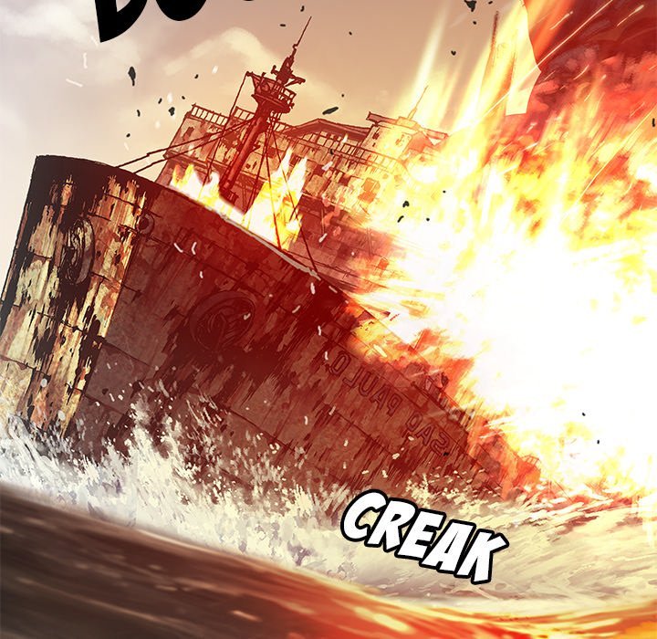 Leviathan Manhwa - Chapter 191 Page 32