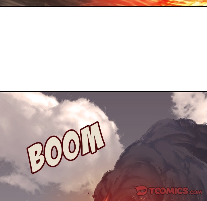 Leviathan Manhwa - Chapter 191 Page 33