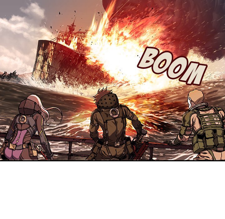 Leviathan Manhwa - Chapter 191 Page 34