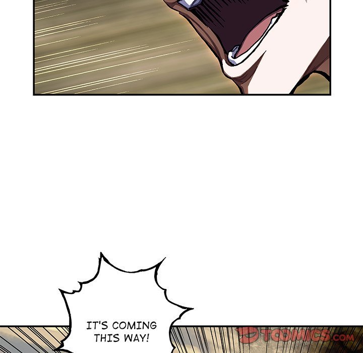 Leviathan Manhwa - Chapter 191 Page 37