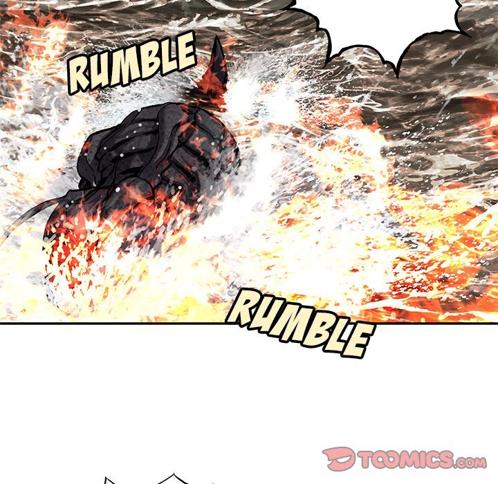 Leviathan Manhwa - Chapter 191 Page 39