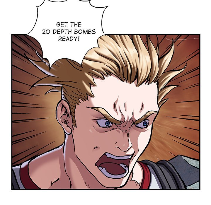 Leviathan Manhwa - Chapter 191 Page 40