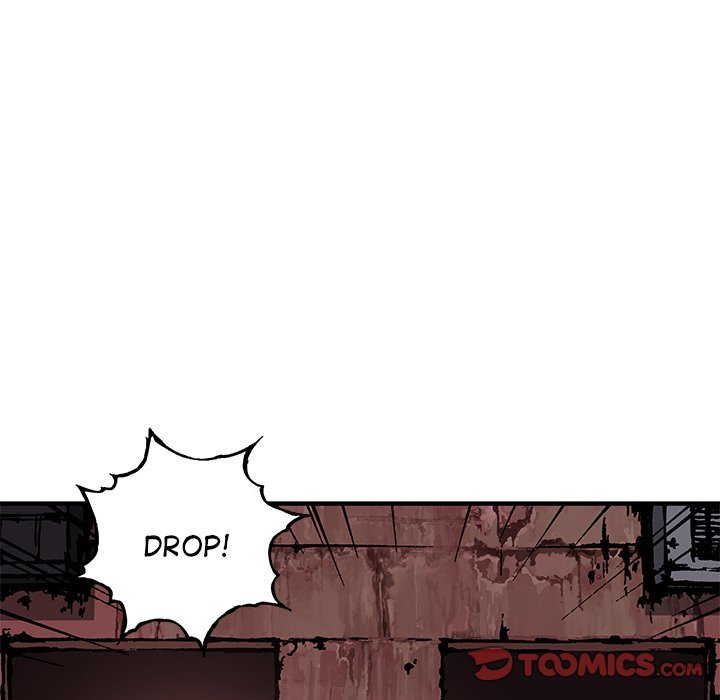 Leviathan Manhwa - Chapter 191 Page 41