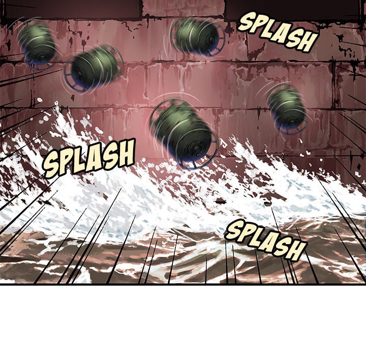 Leviathan Manhwa - Chapter 191 Page 42