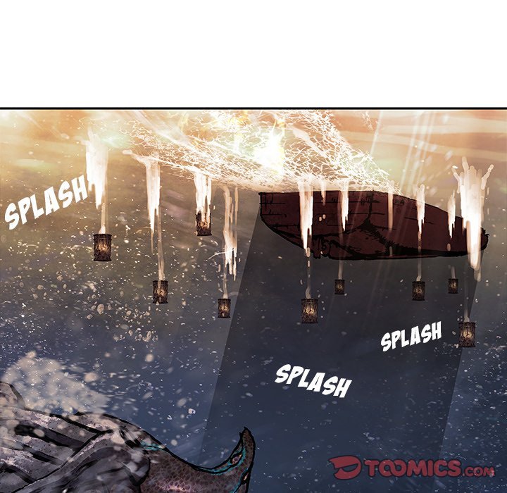 Leviathan Manhwa - Chapter 191 Page 43