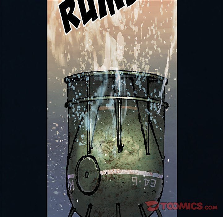 Leviathan Manhwa - Chapter 191 Page 45