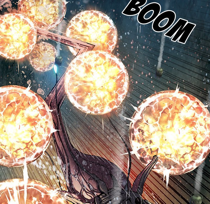 Leviathan Manhwa - Chapter 191 Page 48