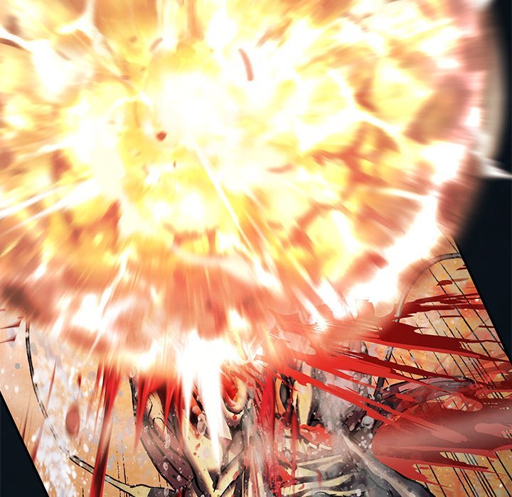 Leviathan Manhwa - Chapter 191 Page 50