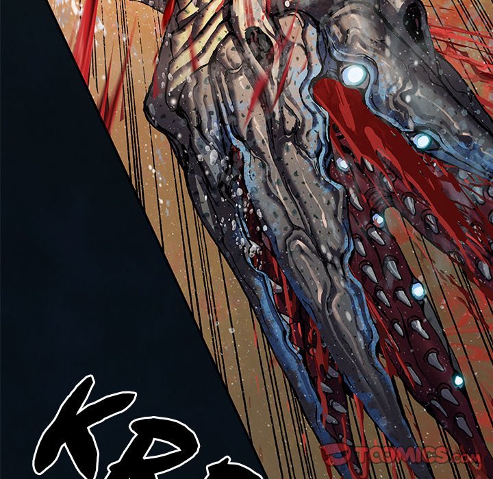 Leviathan Manhwa - Chapter 191 Page 51