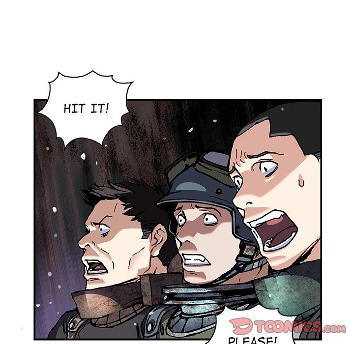 Leviathan Manhwa - Chapter 191 Page 55