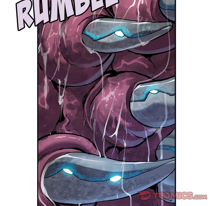 Leviathan Manhwa - Chapter 191 Page 61